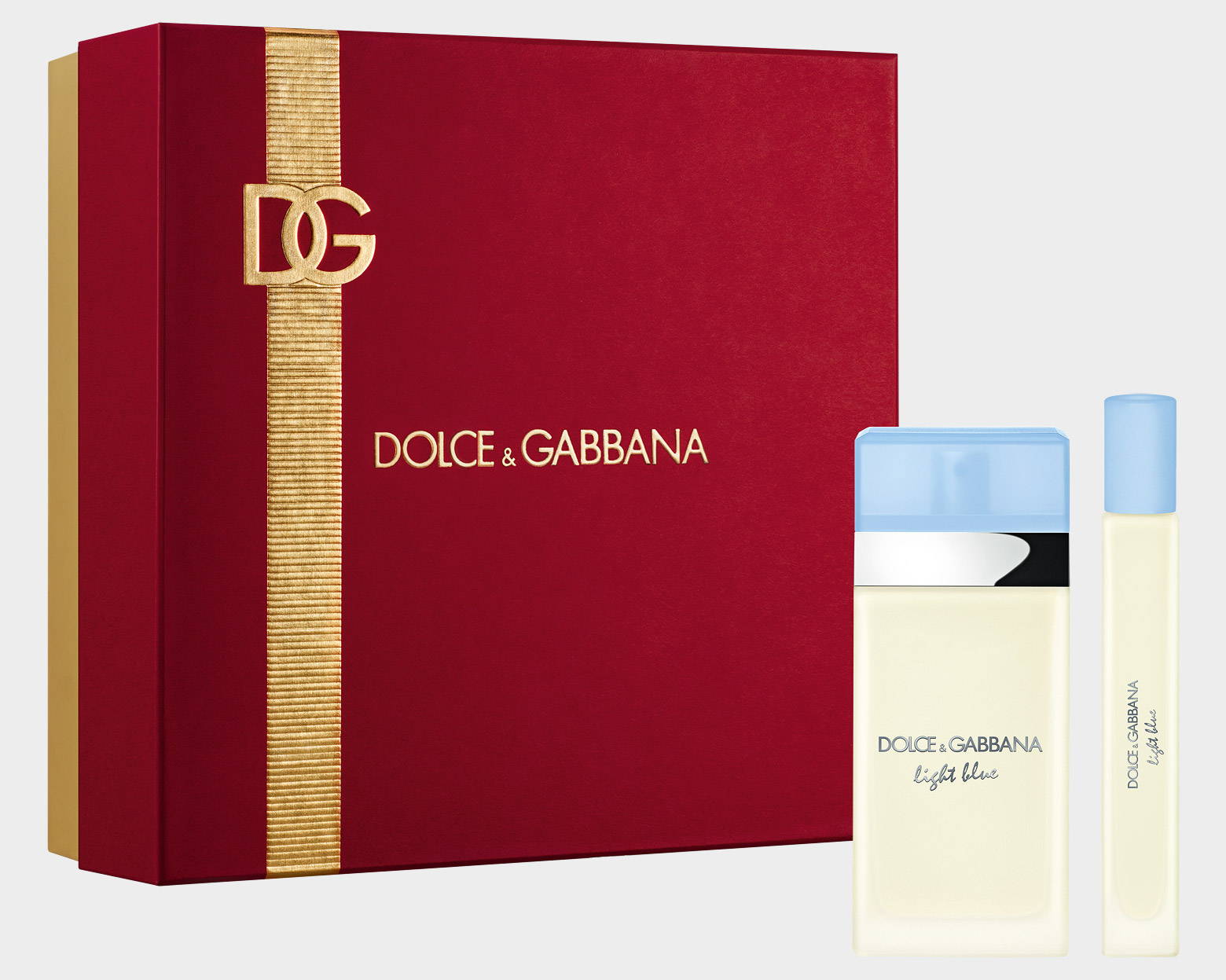 ドルチェ＆ガッバーナ (Dolce&Gabbana) | 2024 HOLIDAY GIFT
