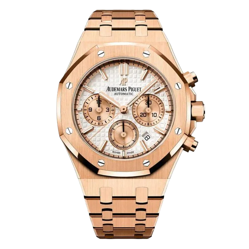 Audemars Piguet Royal Oak Chronograph 26315OR.OO.1256OR.01, image 1