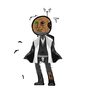 Luro Nyo Avatar