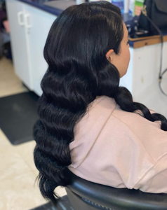 FAYmous Hair Studio $10 Voucher