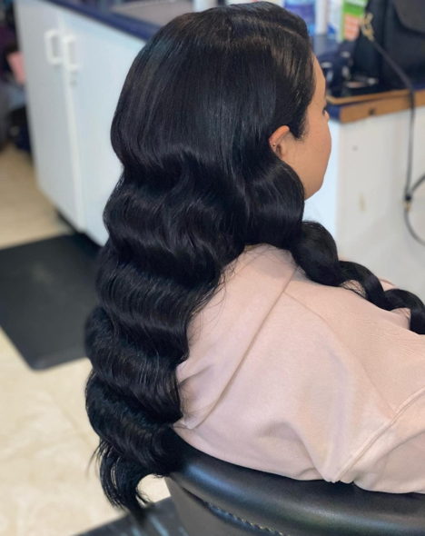 FAYmous Hair Studio $10 Voucher