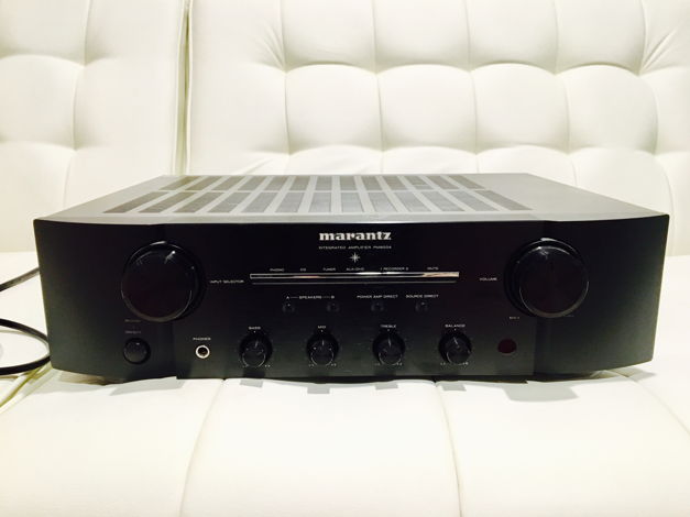 Marantz PM-8004 Integrated Amp Stereo Amplifier Excelle...
