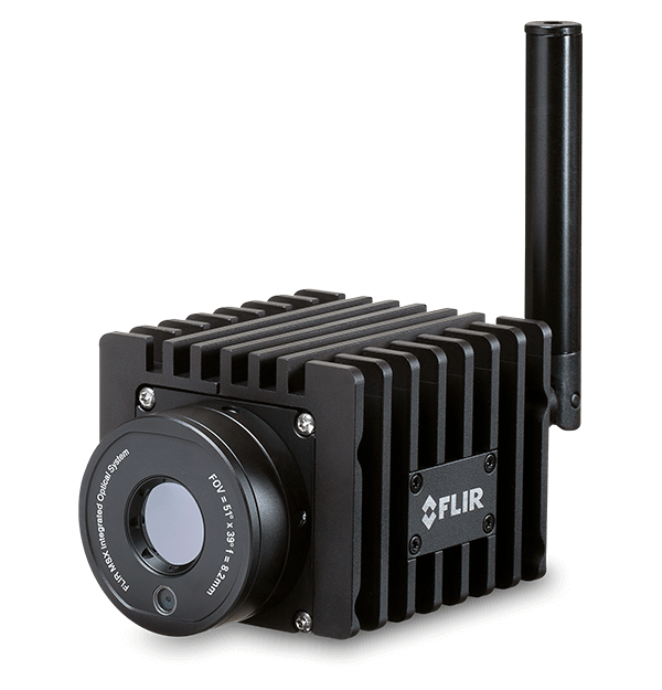 FLIR A50/A70