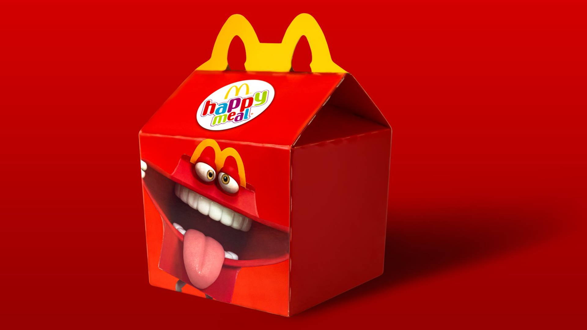 Featured image for McDonald's UK Helps Stay-At-Home Parents Recreate Happy Meal Boxes