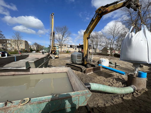 Opgaven koppelen in Pijnacker-Nootdorp