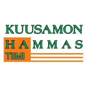 Hammaslaboratorio Kuusamon Hammas Ky