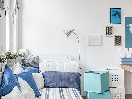  Costa Adeje
- Teen bedroom ideas: teen furniture - practical and personal