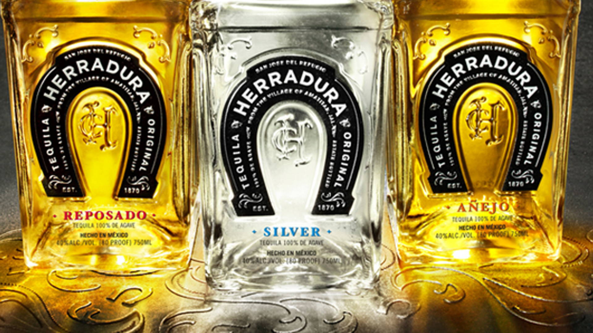 Featured image for Before & After: Herradura Tequila 