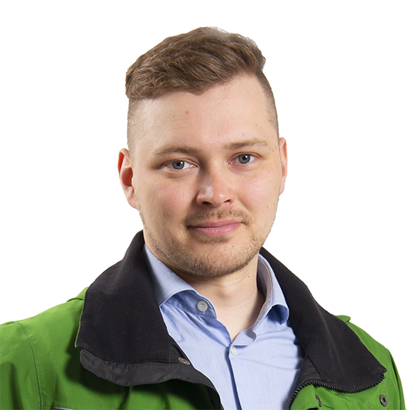 Tuomas Ukkonen