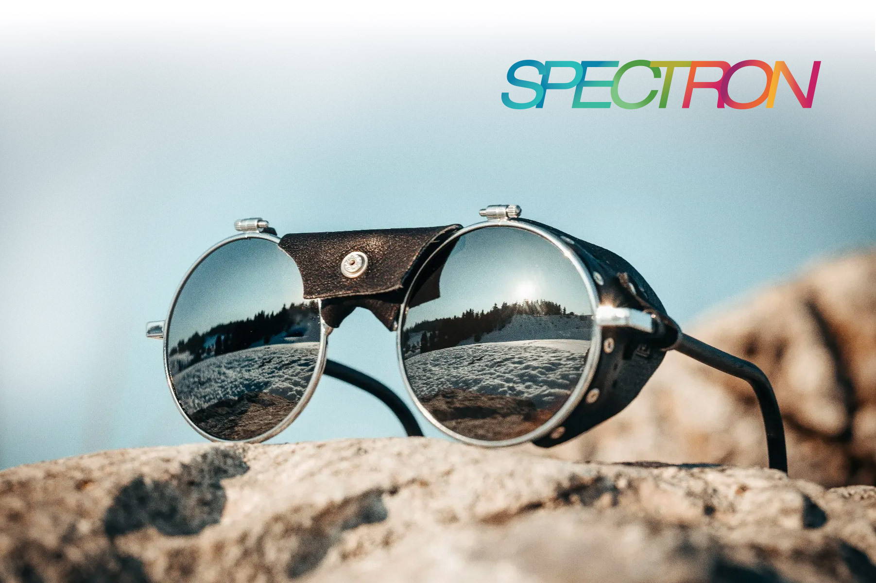 Julbo Spectron lenses are a good alternative to REACTIV lenses