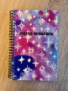 Julens huskebok