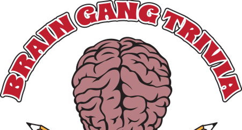 Brain Gang Trivia at The Tatted Bee Brewhouse