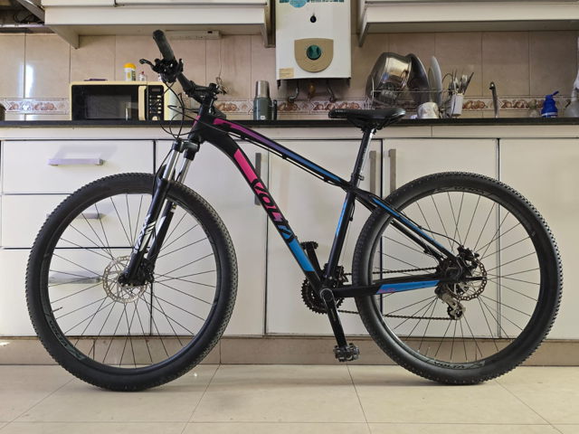 2025 Volta Razz MTB Razz