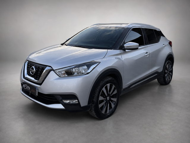 Nissan Kicks Advance 2018