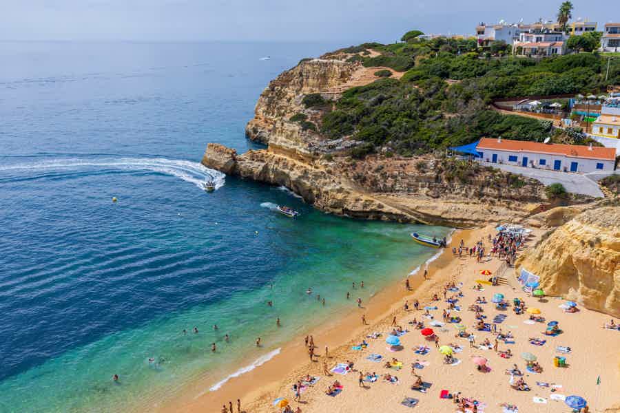 2 Days Private Tour In the Algarve from Lisbon - photo 5