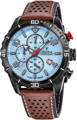 avis montres Festina