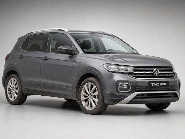 Volkswagen Tiguan Comfortline 350 2021