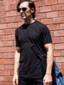 Hemptique Hemp Organic Cotton Blend T-shirt