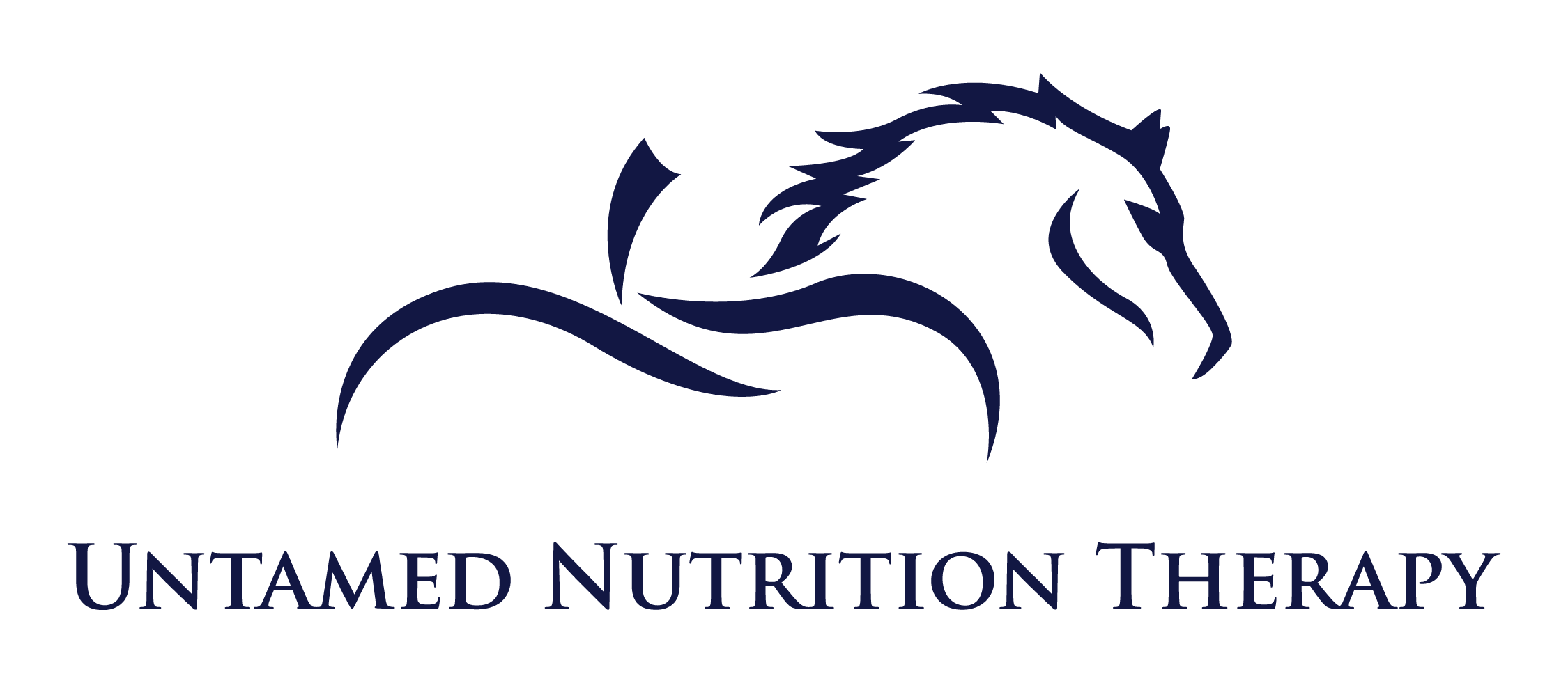 Untamed Nutrition Therapy