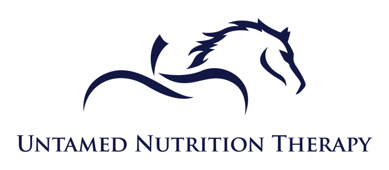 Untamed Nutrition Therapy