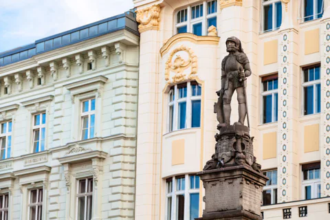 Bratislava Up Close – Private Tour for Small Groups