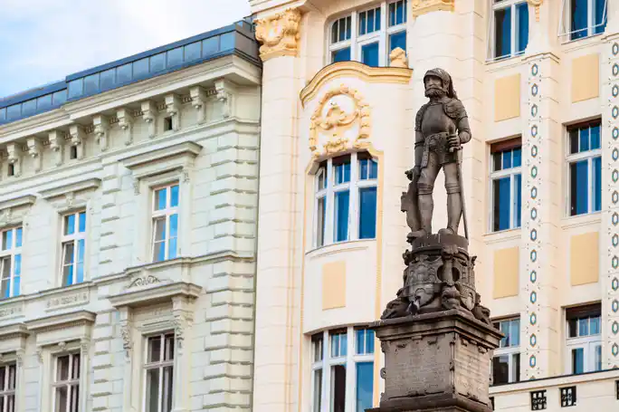 Bratislava Up Close – Private Tour for Small Groups