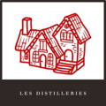 Bouton pour la page des distilleries des Highlands de l'ouest et des îles d'Ecosse