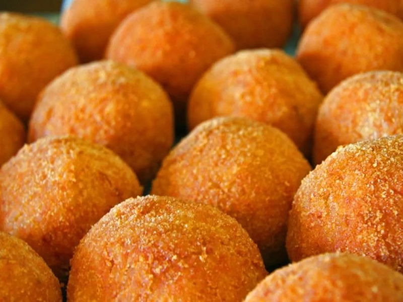 Cursos de cocina Milán: Velada en la cocina entre arancinettes y ñoquis al gorgonzola.