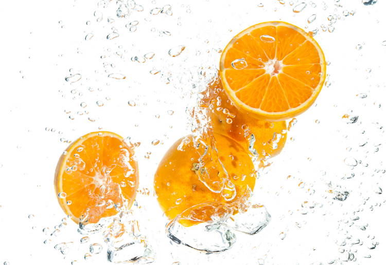 オレンジの保存方法