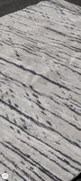 Gertmenian Brio Abstract Area Rug - Genoa Gray | www.M37Auction.com
