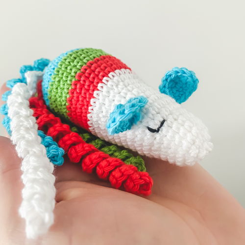 Birth mouse