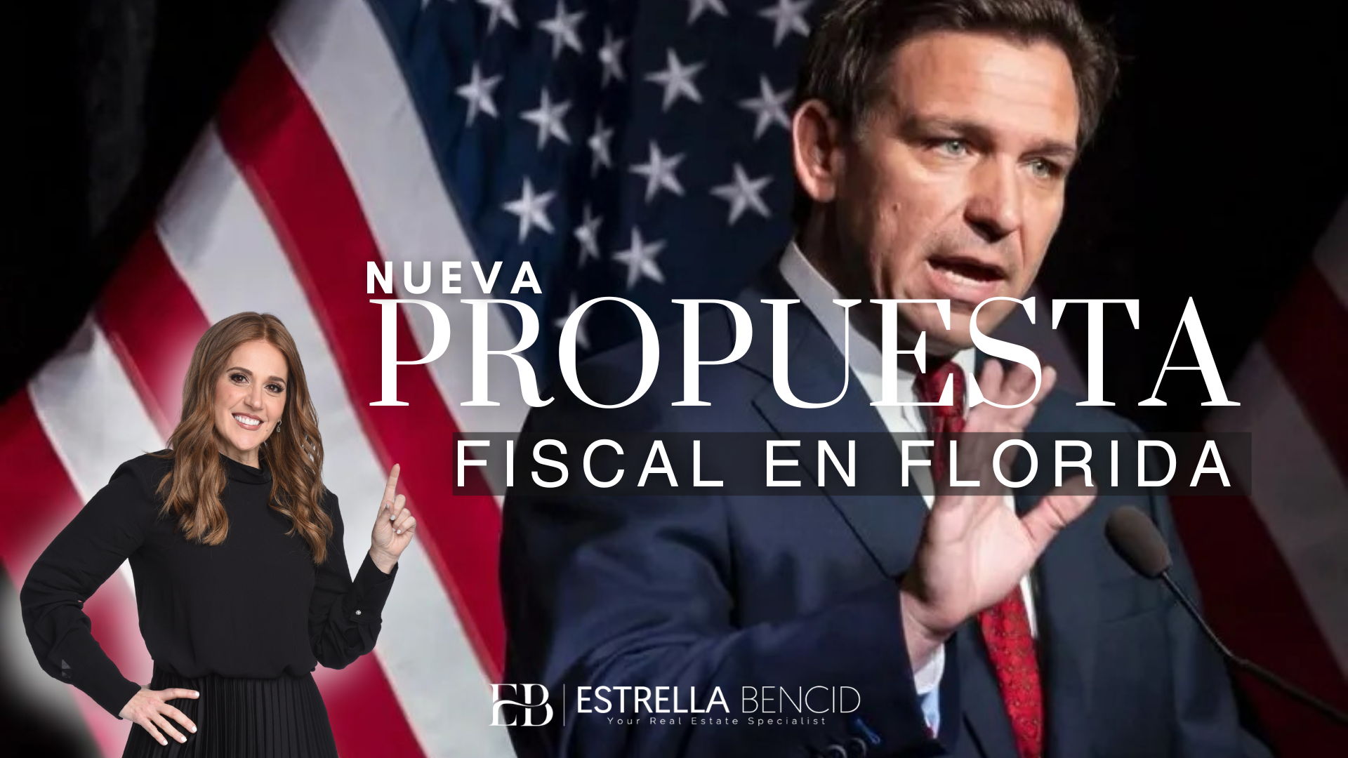 featured image for story, Nueva propuesta fiscal en Florida: ¿Oportunidad o desafío para propietarios e
inversionistas?