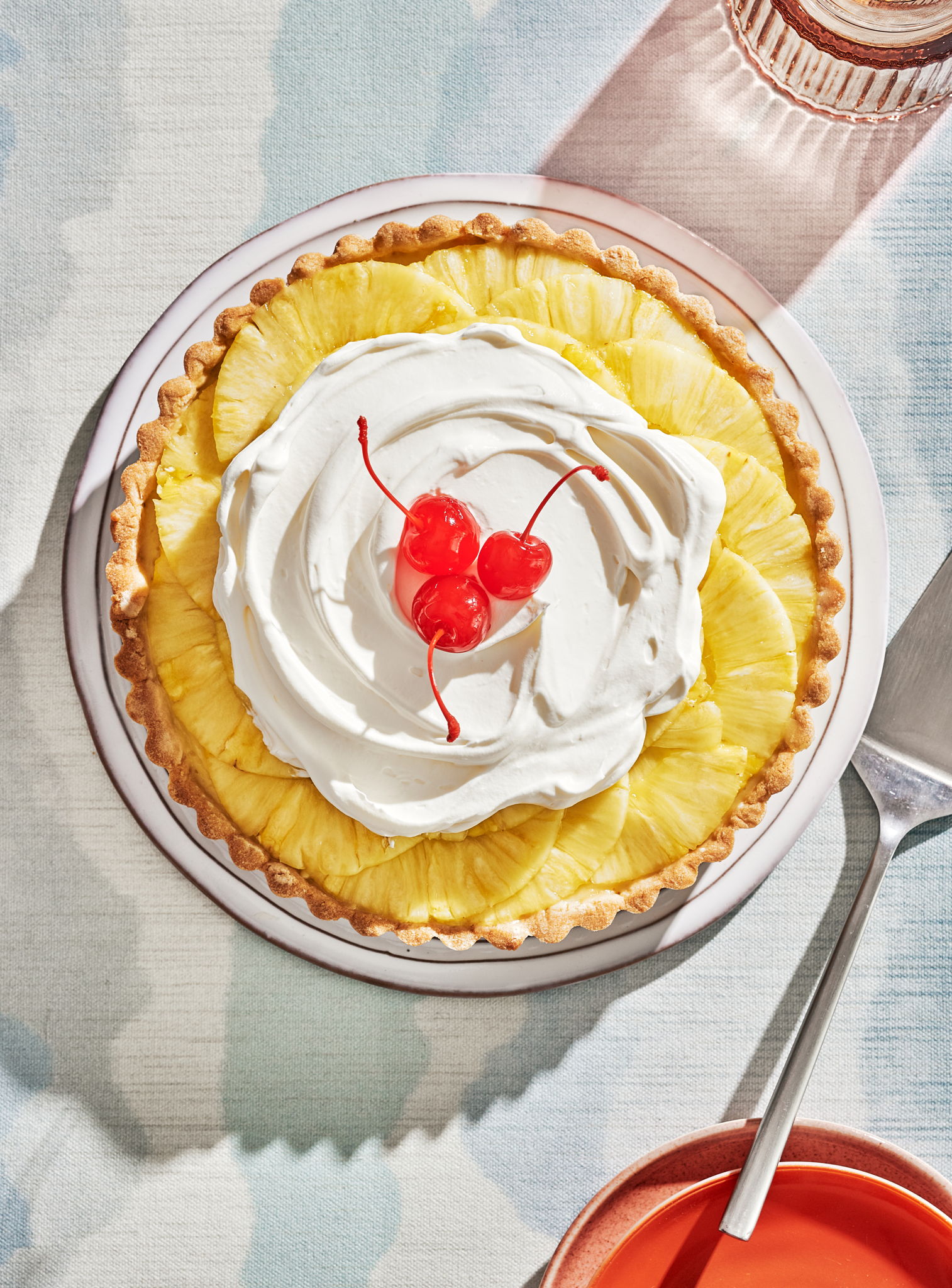 Pineapple Tart | RICARDO