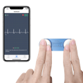 monitor de electrocardiograma portátil