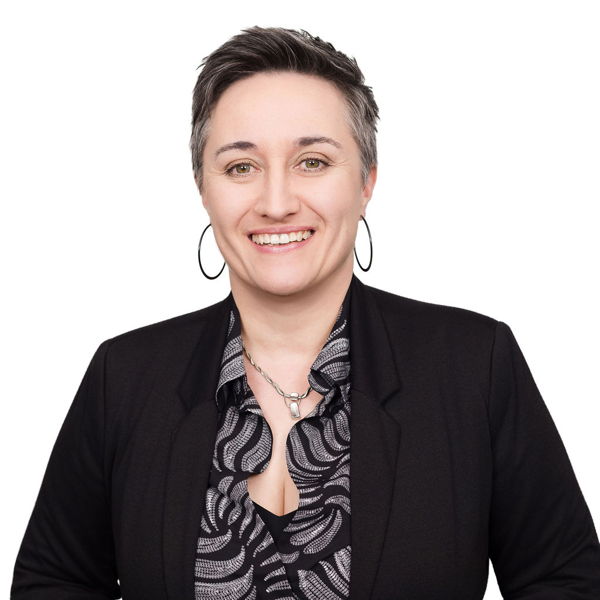 Guylaine Grosbois