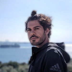 Antonio U Avatar