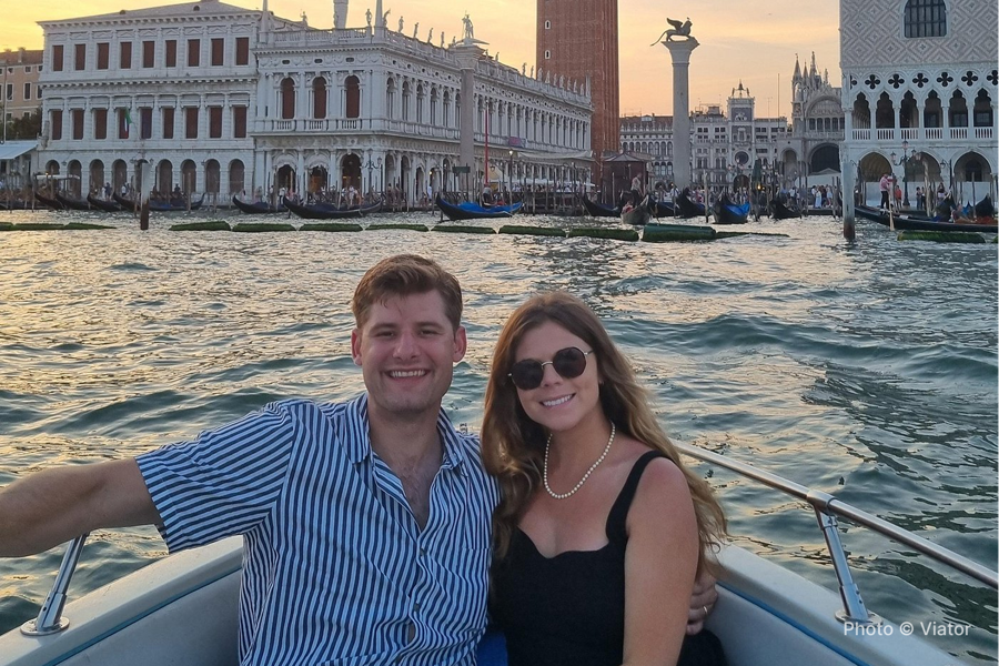 Venice: Private Boat Tour of the Venice Lagoon - photo 4