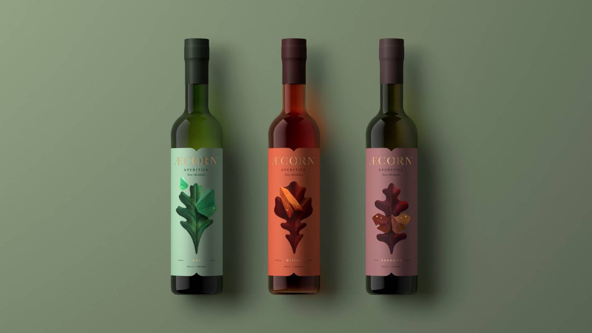 Featured image for Pearlfisher Creates A New Non-Alcoholic Aperitif and the Results Are Gorgeous