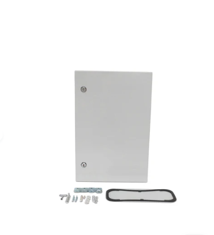 Steel 1200(H)x 800(W)x 300(D) IP66 - Image 3