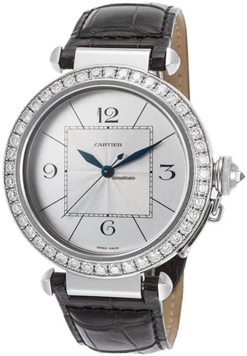 Cartier Pasha WJ120251