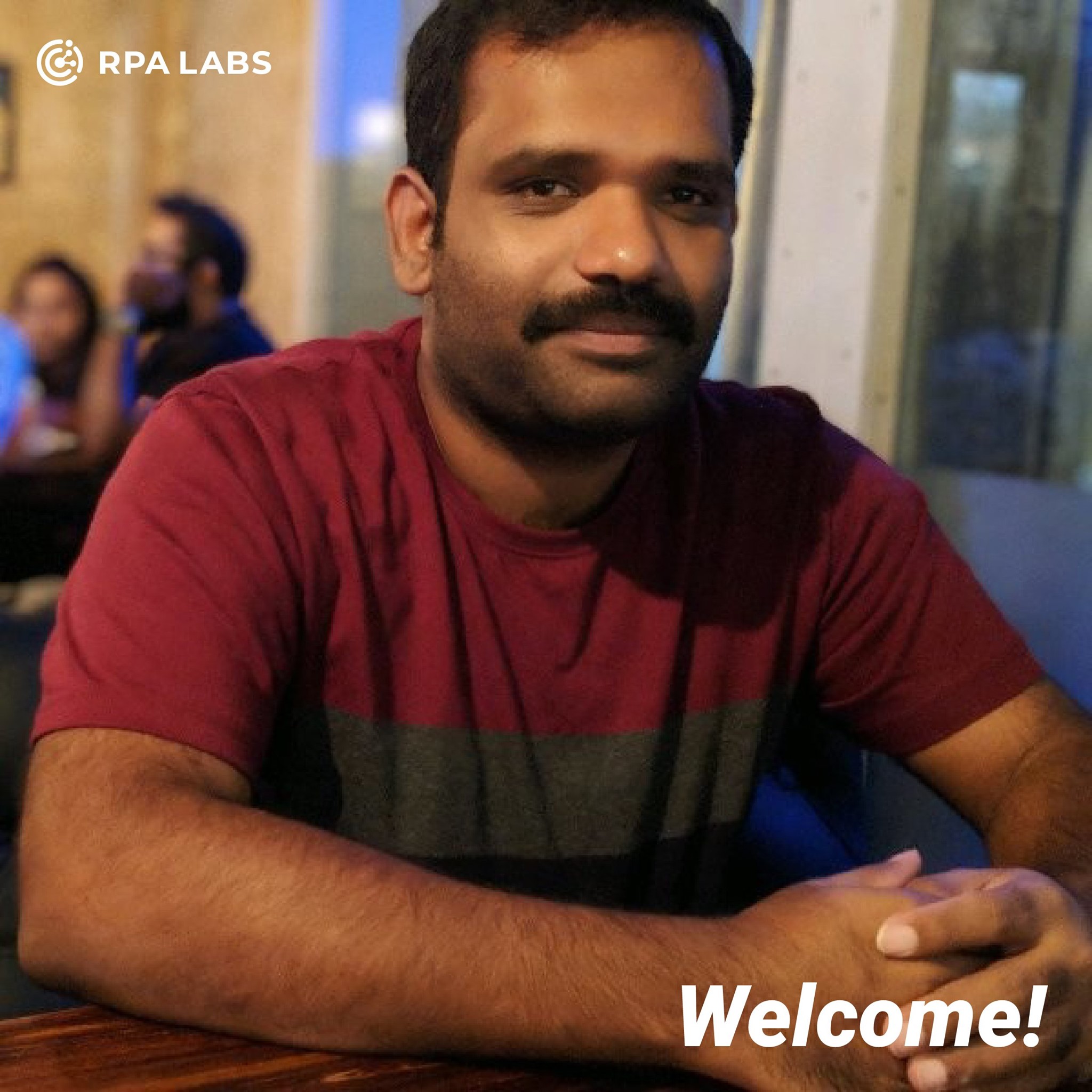 About RPA Labs