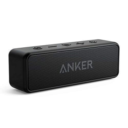 anker soundcore 2 select