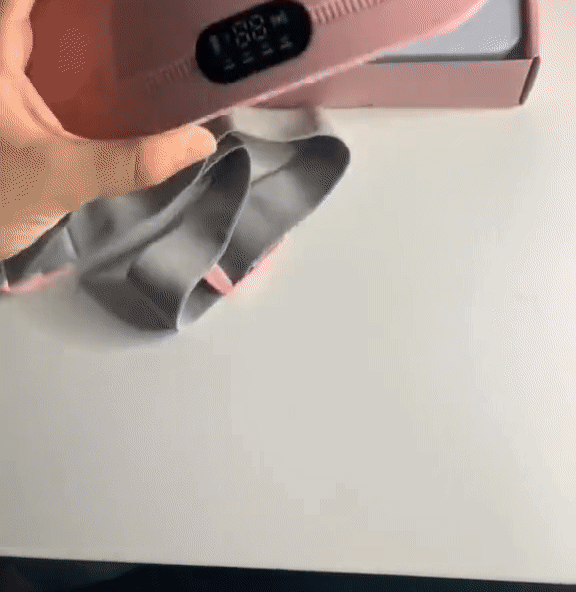 Menstrual Heating Pad BLAIZECO™