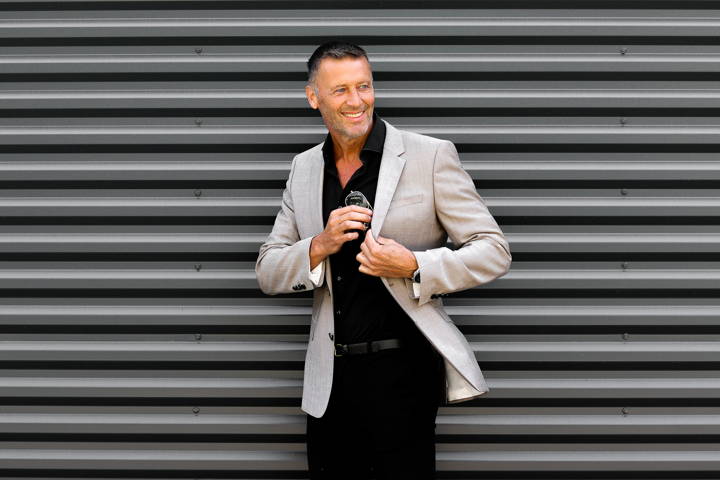 Ray van Zuijlen