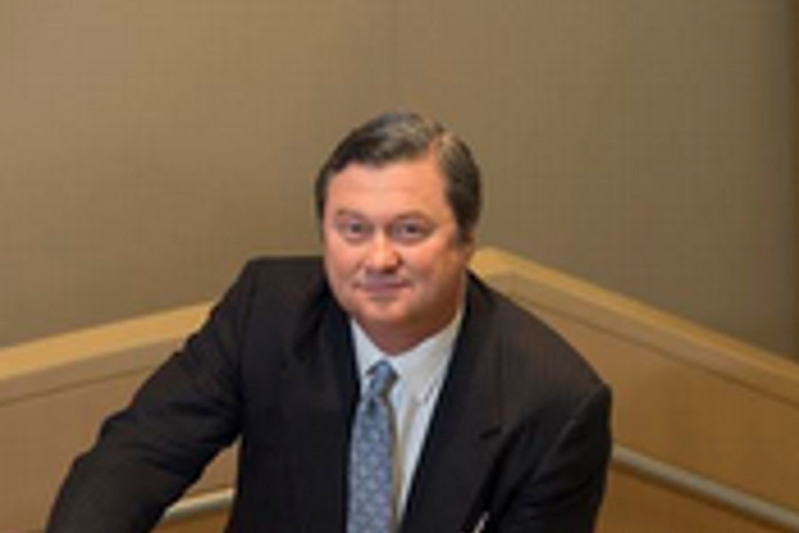 Bob Reynolds strikes again in his 401(k) quest this time buying