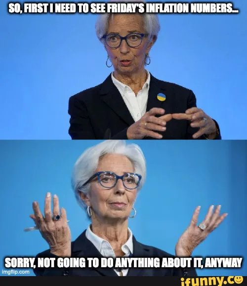 Lagarde