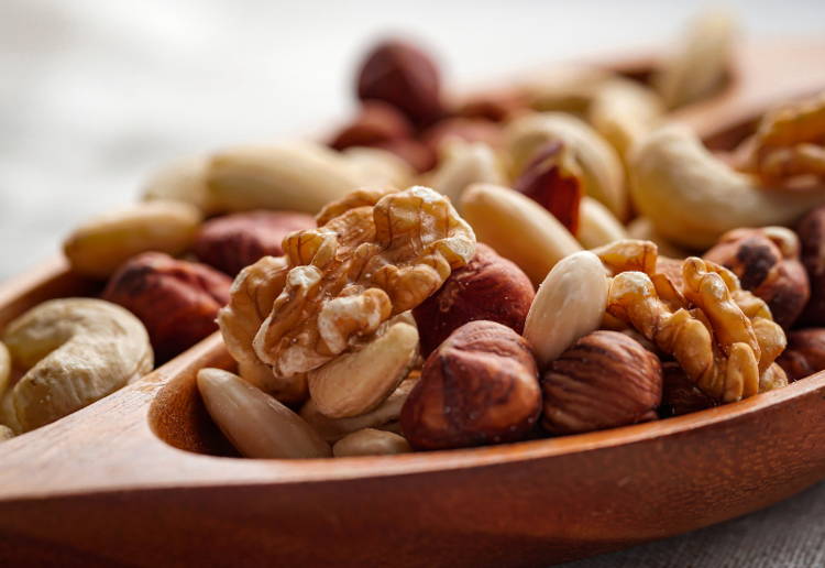 低カロリーおやつとは