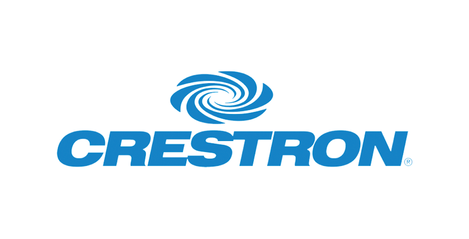 Faradite Crestron logo