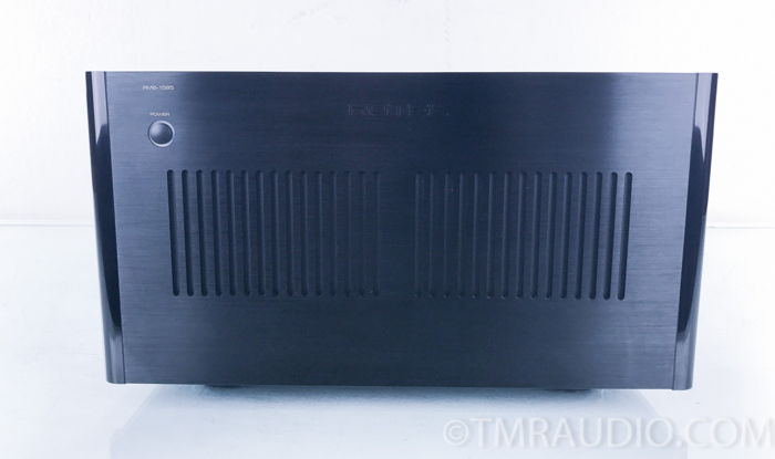 Rotel RMB-1585 5 Channel Power Amplifier Black (3601)