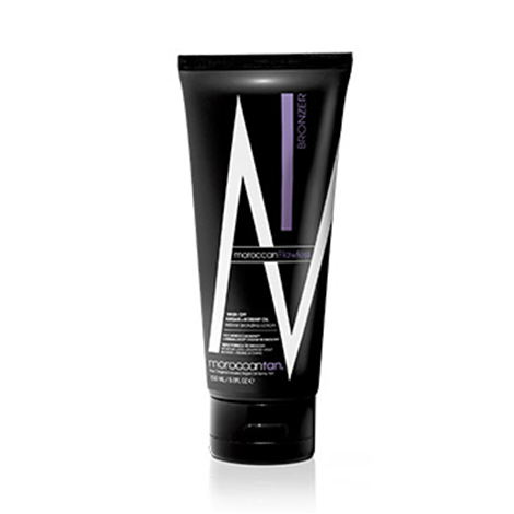 MOROCCAN TAN FLAWLESS INSTANT WASH OFF LOTION 150ML "Clearance"